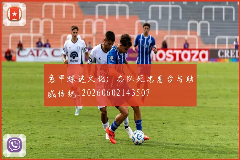 意甲球迷文化：各队死忠看台与助威传统_20260602143507