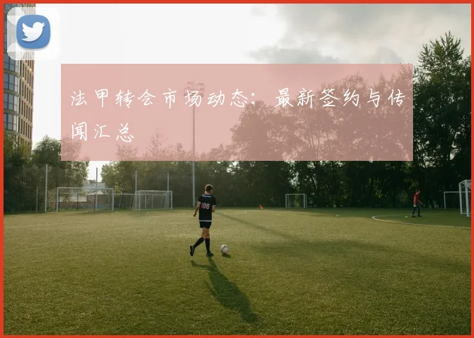 法甲转会市场动态：最新签约与传闻汇总