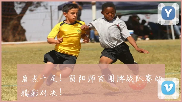 看点十足！阴阳师百闻牌战队赛的精彩对决！