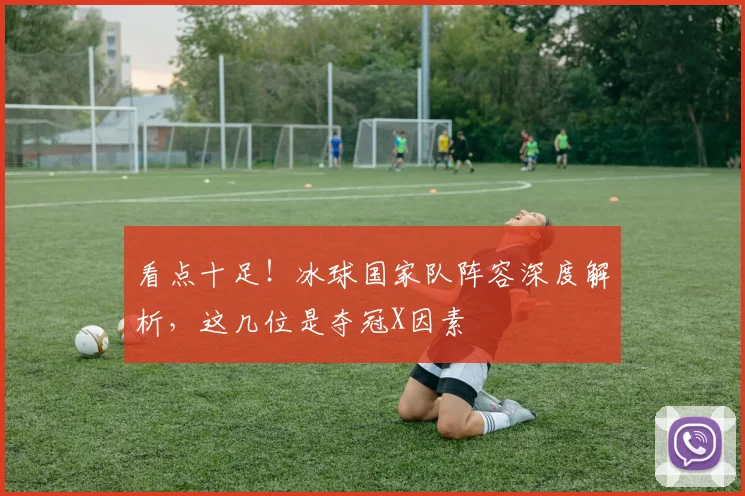看点十足！冰球国家队阵容深度解析，这几位是夺冠X因素