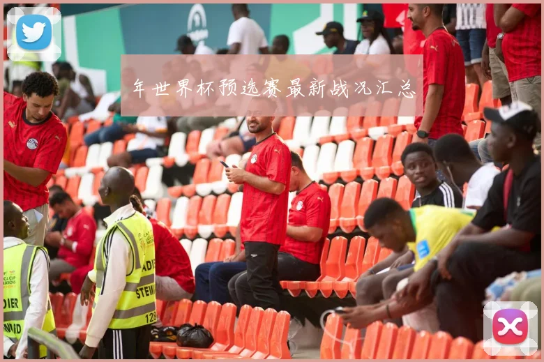 年世界杯预选赛最新战况汇总